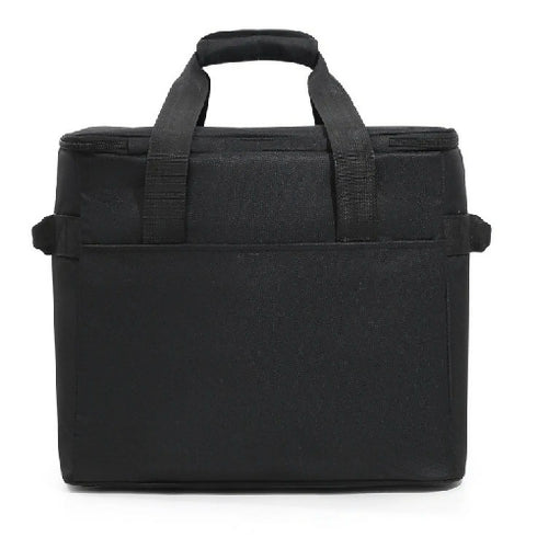 Portable Fresh-keeping Thermal Lunch Bag